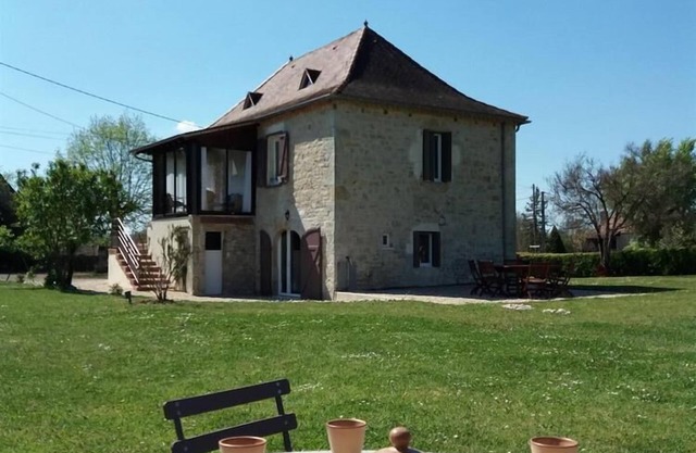 Chez Vovo et Adrien - CONDAT