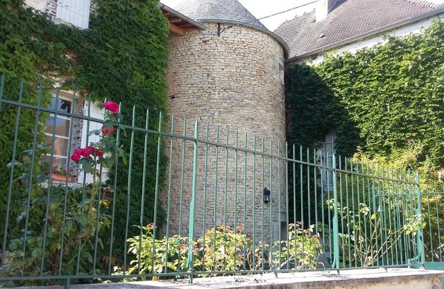 chez Zaza