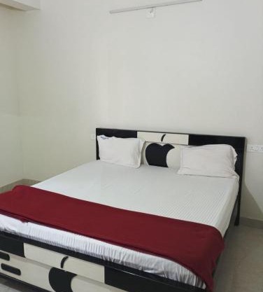 Chhatrapati Residency Tirupati