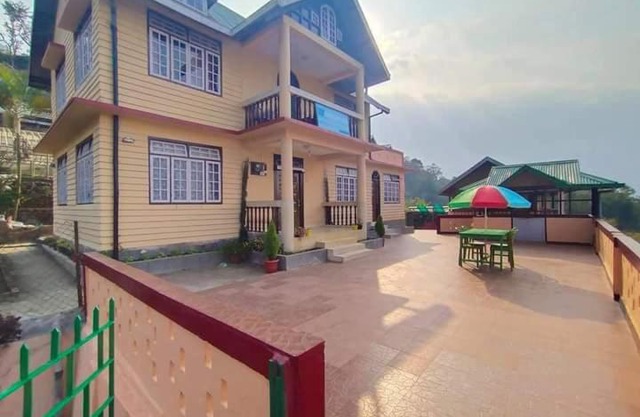 Chibbo Inn Homestay Villa