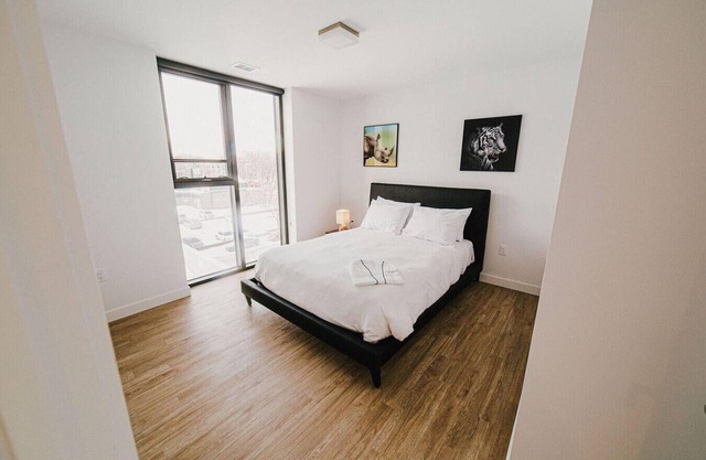 Chic 1BR Heaven Near Osborne Village and The Forks