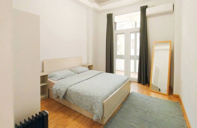 Chic 2-bedroom Apartment in Heliopolis