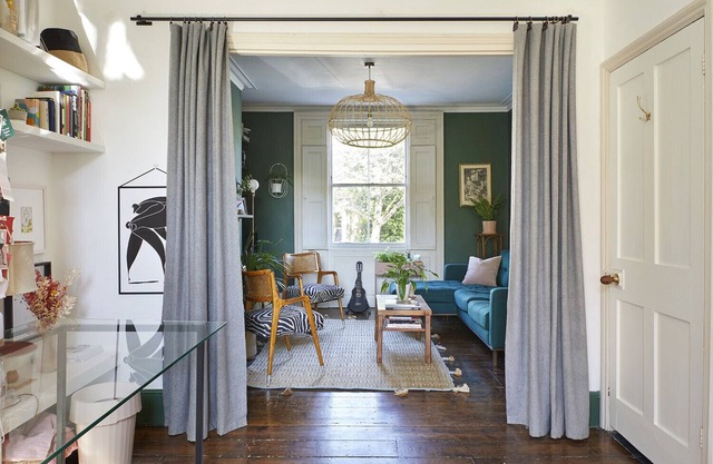 Chic 2BR House in Trendy Hackney