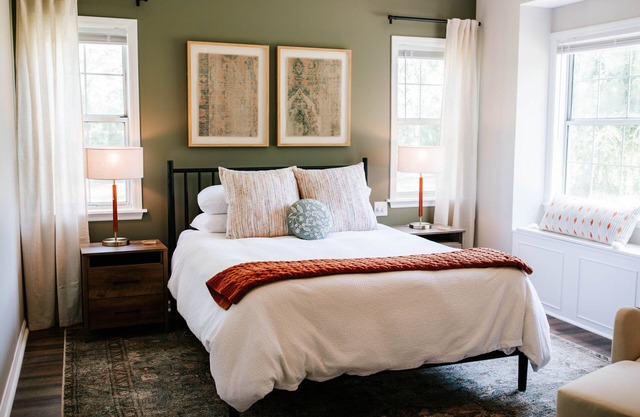 Chic 3BR Vidalia Home by MHM Luxury Properties