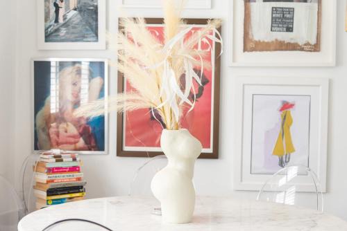 Chic and Cozy flat in Crystal Palace, South Central London