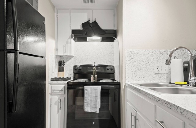 Chic and Cozy Loft near Q2 Stadium & North ATX