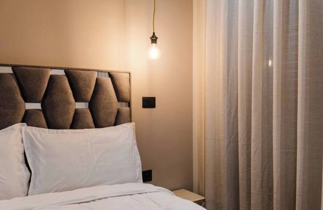 Chic and quiet apartment