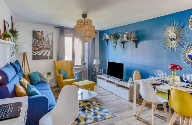 Chic Appart Hypercentre