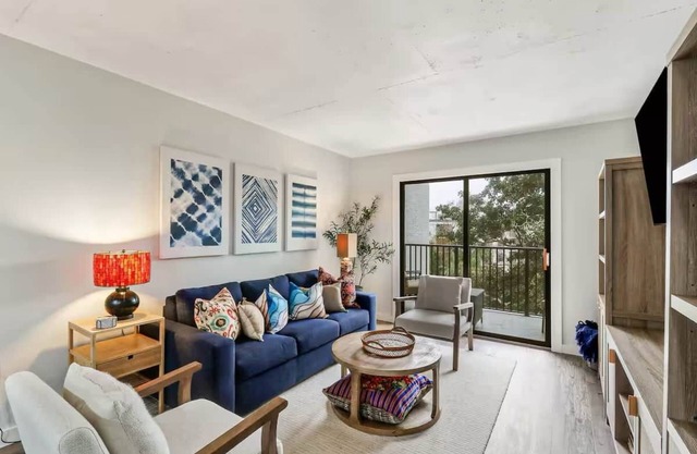 Chic Beachside Escape at Xanadu Villas