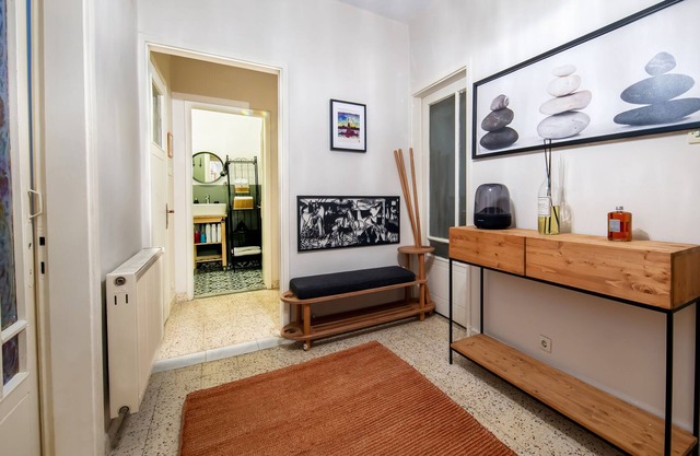 Chic Condo Near Bosphorus