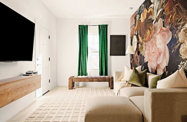 Chic & Cozy Guest Suite