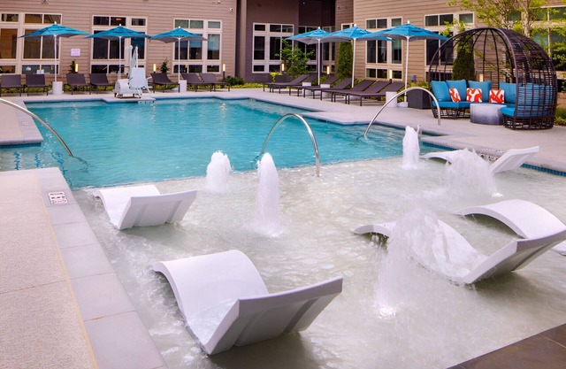 Chic Escape in Heart of Alexandria