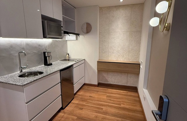 Chic Luxury Stay Near Parque 93