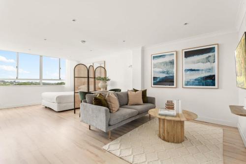 Chic Studio with a Pool and Moments from Shop