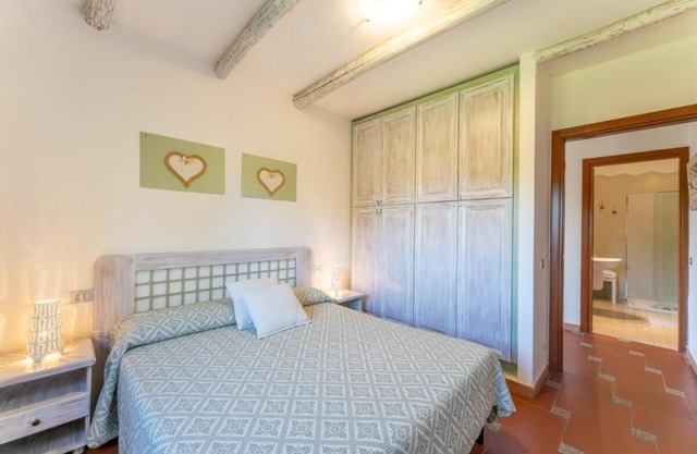 Chic Villa Antonina One Bedroom no2174