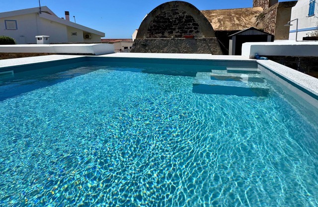 Chicca House - sea and Relaxation