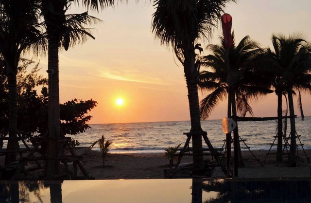 Chidlom Resort