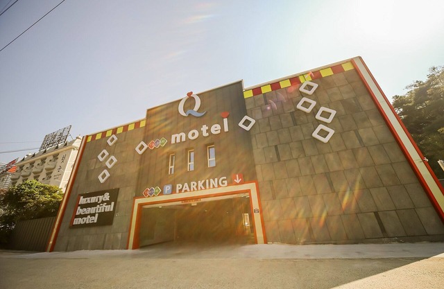 Chilgok Q Motel