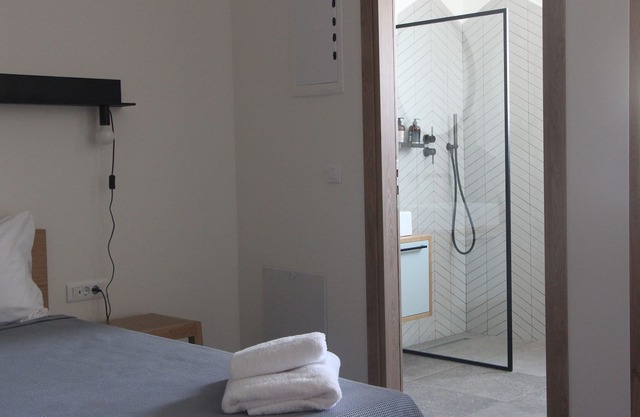Chill & Thrill Apartments - Capari studio