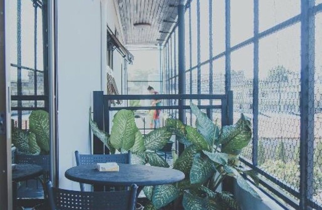 Chill Vibe Hostel