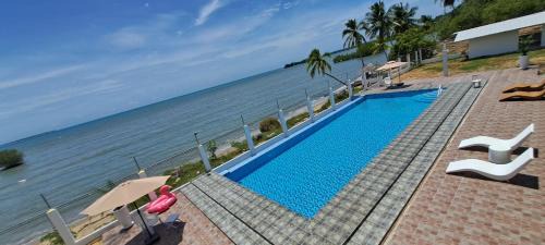 Chilly Beach Resort Palawan
