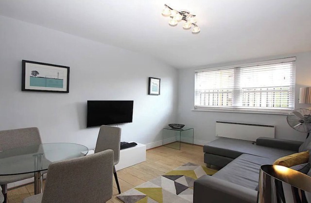 Chiltern Street Apartments - Deluxe