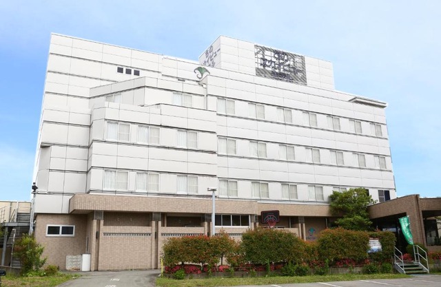 Chino Sky View Hotel