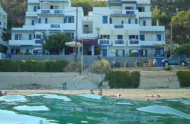 Chios Xenia Studios & Apartments