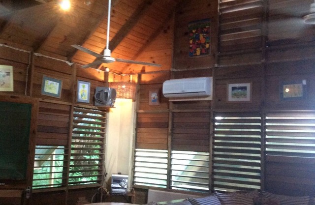 Chippewa Village Loft Apt