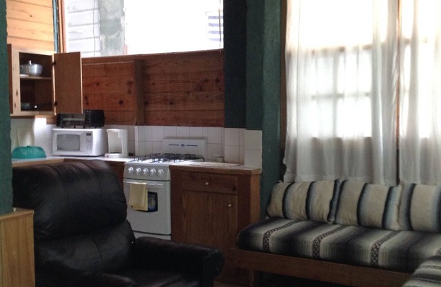 Chippewa Village Pool Apt