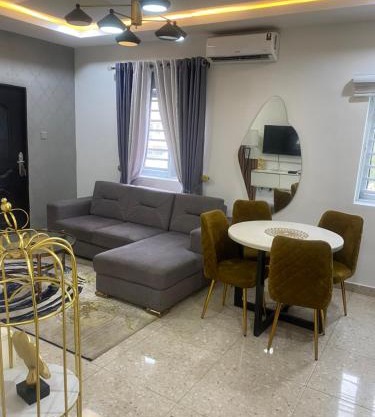 Chizzy Apartment