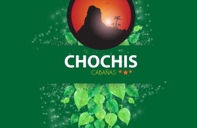 Chochis Cabañas