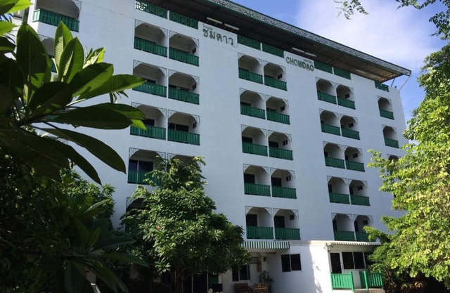 Chomdao Hotel
