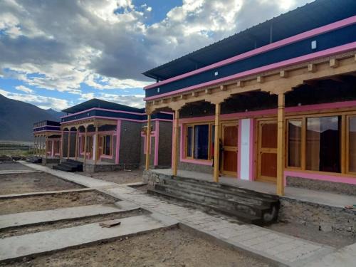 Chonjor Homestay