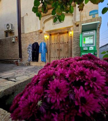 Chorminor 1 min to Old Town Free Dinner