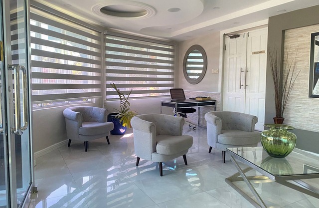 Christar Villas Hotel