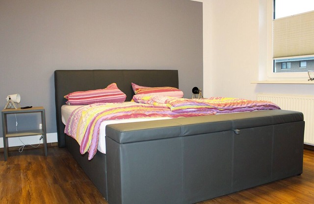Christel's vacation apartment