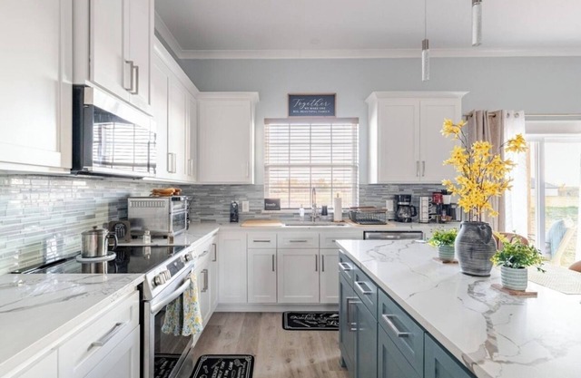 Christian & Charming 2-bedroom house with fitness room in Emory