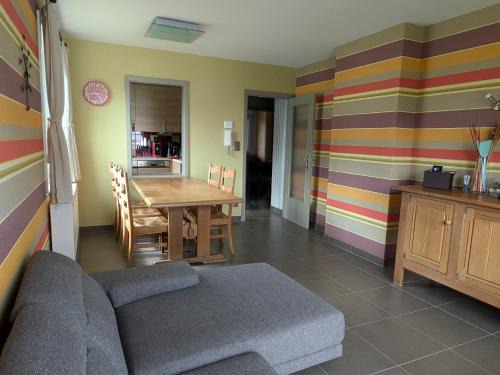 Christina- Appartement Familial Nieuwpoort-Bad