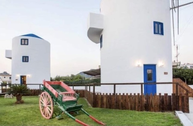 Christina Dream Village