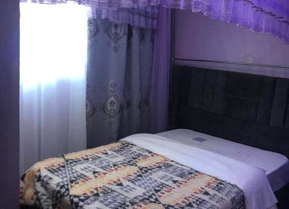 Christine's Airbnb