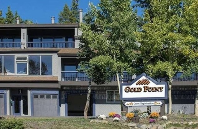 Christmas in Breckenridge! Dec. 22-29 2 units with lock off and garage!