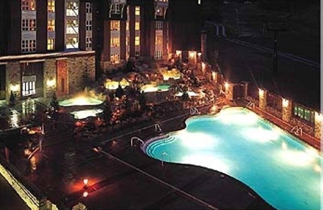 CHRISTMAS WEEK 2025 MARRIOTT MOUNTAINSIDE 2 BR VILLA DECEMBER 20-27