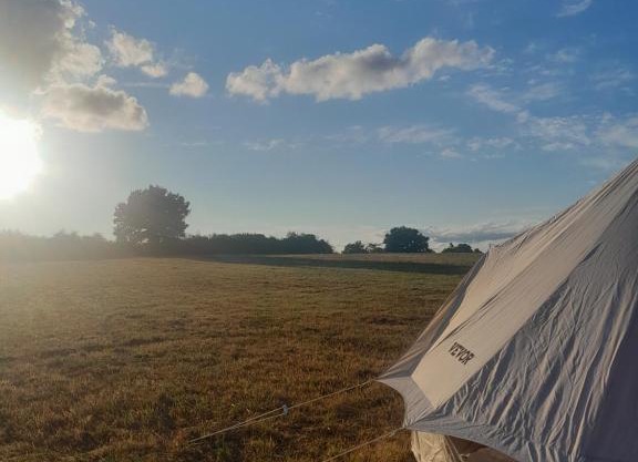 Chtipi Camp