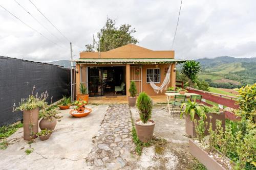 Chulavista Constanza casa campito