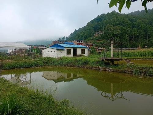 Chundi Multipurpose Farm and Agritourism
