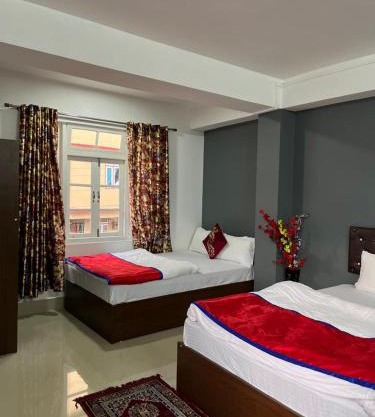 Chunni homestay