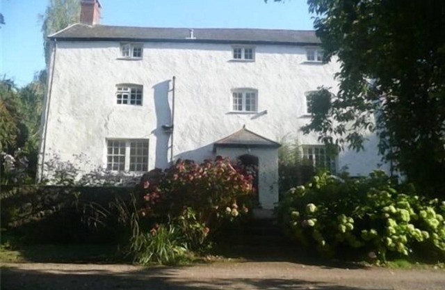 Church Farm Guest House
