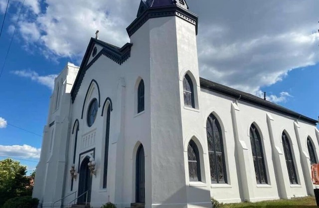 Church of the Perpetual Boogie