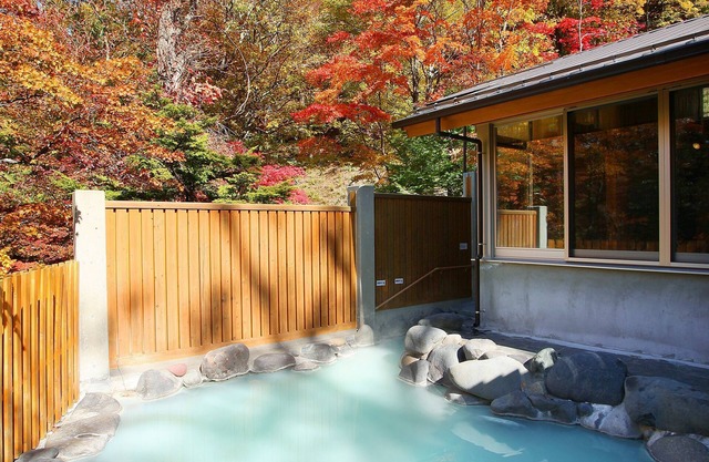 Chuzenji Kanaya Hotel